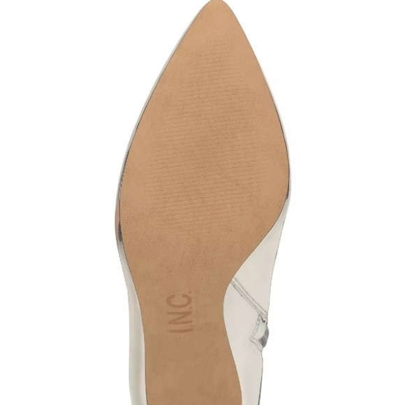 Iyonna Over-The-Knee Slouch Boots​ - Picture 2 of 8